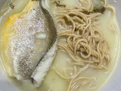-蟹黄鱼·海派深夜面馆(江湾里店)