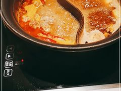 -温野菜涮涮锅(曲江大悦城店)