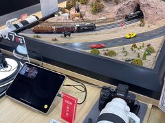 -Sony Store 索尼(上海淮海中路店)