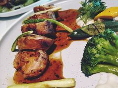 -我的四季意大利餐厅(春天百货店)