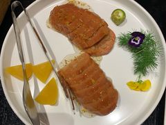 -高第街56号港式餐厅(山大路店)