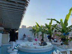 -天空花园餐吧·生日·团建(南山店)