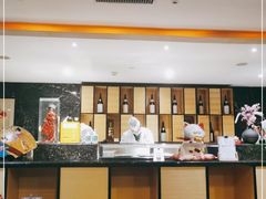 -松临·铁板烧&Omakase(神农店)