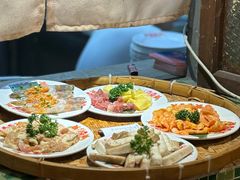 -烤肉食堂(揭阳广百店)