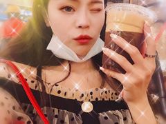-漫咖啡(银泰创意城店)