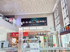 -洛阳龙门站