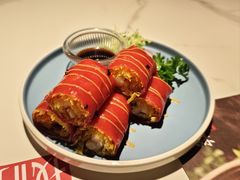 -虾饺妹·粤式茶餐厅(荟聚店)