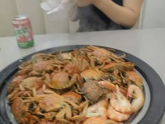 -仙螺岛海鲜自助餐厅(总店)