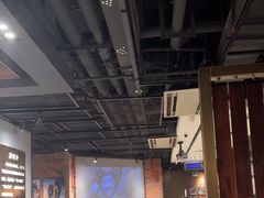 -茶啊冲电影主题文化餐厅(TOUCH12街店)