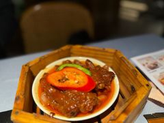 -晓粤·惹味粤菜(凯德乐峰广场店)