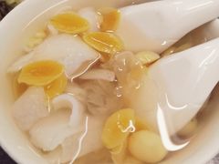 -老福合沟无米粿甜汤粿品店