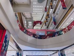 -凯德广场(武胜路店)