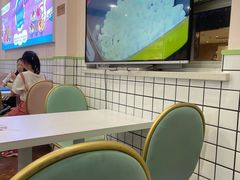 -梁子刨冰王&梁小糖(王顶堤店)