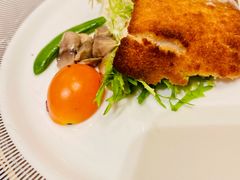 -德大西餐社