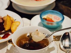 花胶炖汤-华庭(澳门伦敦人店)