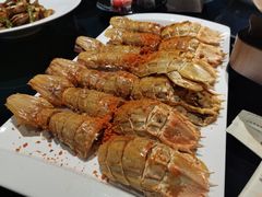 -徐记海鲜(观沙岭|滨江新城店)