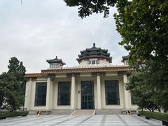 -中国农业博物馆