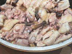 -太二酸菜鱼(深圳布吉万象汇店)