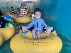 -清河半岛温泉度假酒店