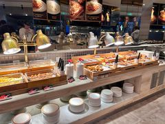 -比格比萨自助(宋家庄店)
