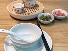 -潮粥荟·潮汕砂锅粥(槐房万达店)