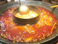 -楠火锅(西单店)