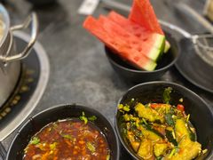 -林记潮牛·牛肉火锅(上马墩店)