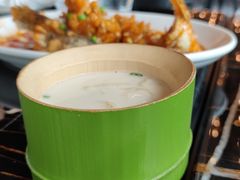 -杭州临平万丽酒店·万丽轩中餐厅