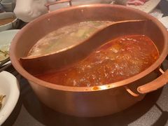 -额尔敦·品质自助(摩尔城店)