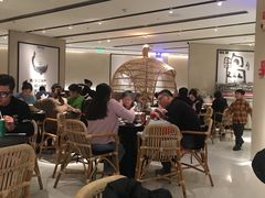 -老鸭集(金沙龙湖天街店)