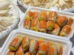 -亿牌牌东北烧烤(博物馆旗舰店)