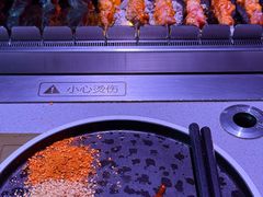 -丰茂烤串(全国首店)