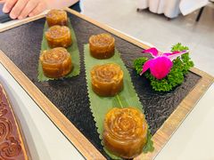 -陶缘一号·四季缘·老字号顺德菜·户外婚礼家宴(西滘店)