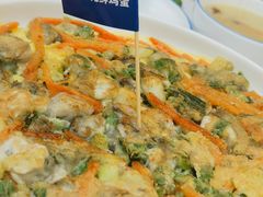 -桂大叔·砂锅粥·家传闽粤菜(县西巷店)