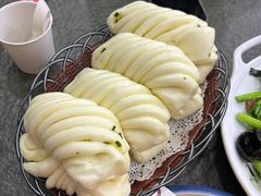 -小花卷味道餐厅(开发区五彩城店)