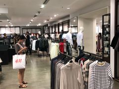 -ZARA(仓山万达店)