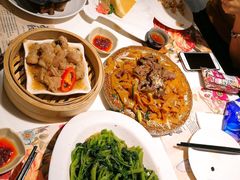 -虾饺妹·酒家(金碧店)