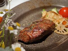 -燃扒房Steakhouse(皇庭店)