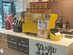 -麦当劳(药谷大道店)