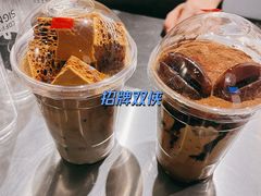 蜂窝咖啡-熙阁咖啡Segnal(时代中心店)