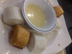 烤馒头-曹胖子龙虾馆(黄桦路店)