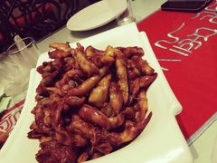 -吴记酱骨炖菜馆(西大直街店)
