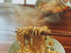 -里兆打面馆