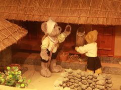 -济州岛泰迪熊博物馆