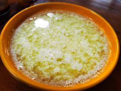 蛋酒-德泓面馆(颐高店)