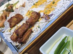 -三品香·江浙菜(松江九谊店)