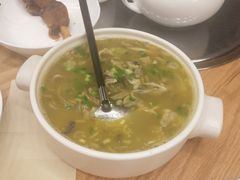 -九十九顶毡房(阜石路店)