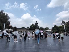 -张学良旧居陈列馆