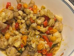 -九道菜(珠晖万达店)