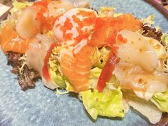 -肉魁屋·烧肉·烧鸟·酒场(高新店)